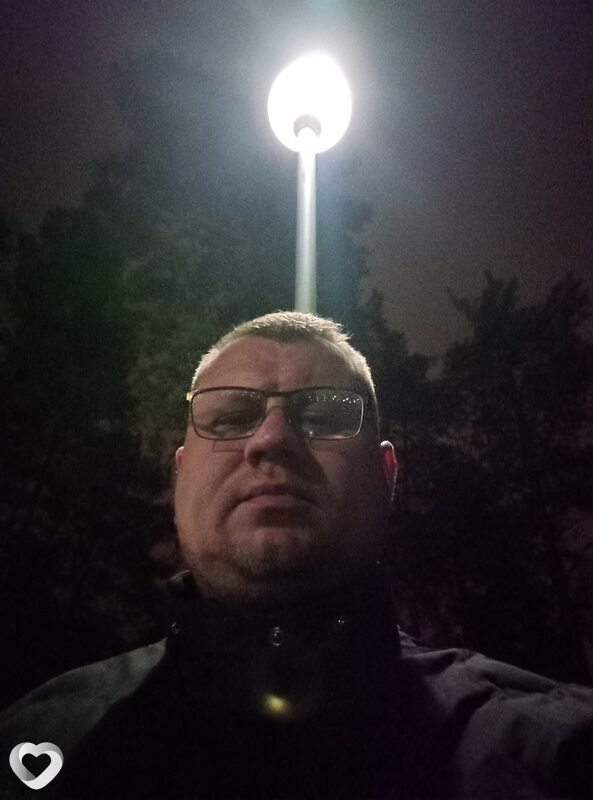 Николай, 43, Гомеле — анкета №535068