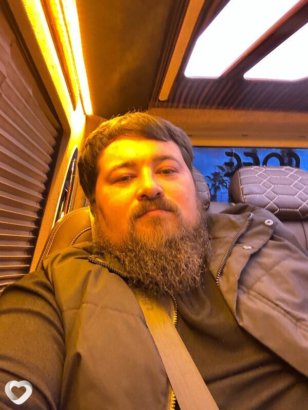 Артур, 37, Могилев — анкета №535075
