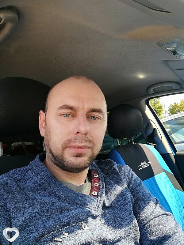 Руслан, 39, Уфе — анкета №535076