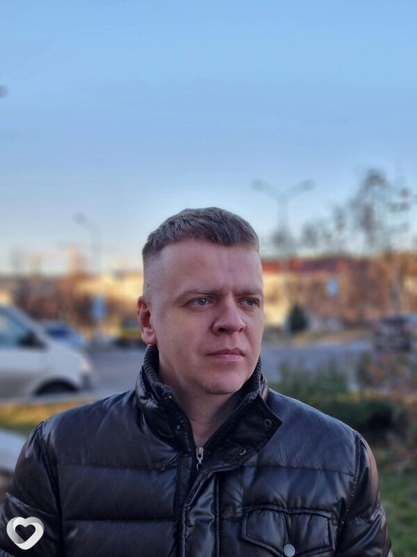 Виктор, 38, Минске — анкета №535083