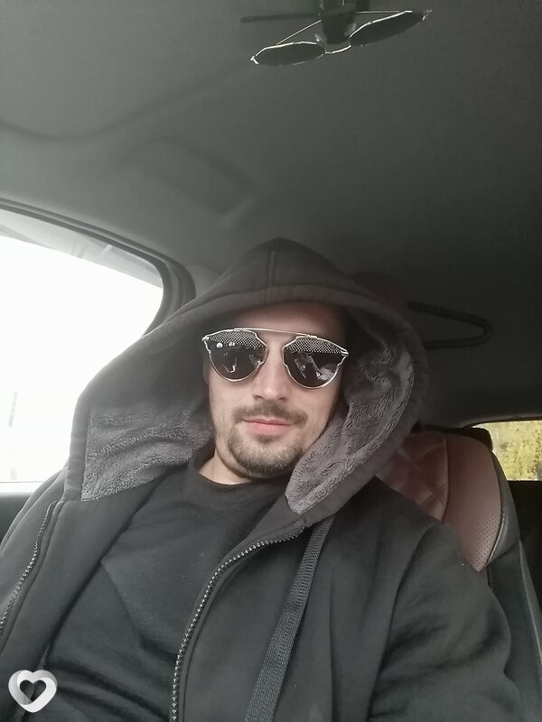 Дмитрий, 36, Великом Новгороде — анкета №534935