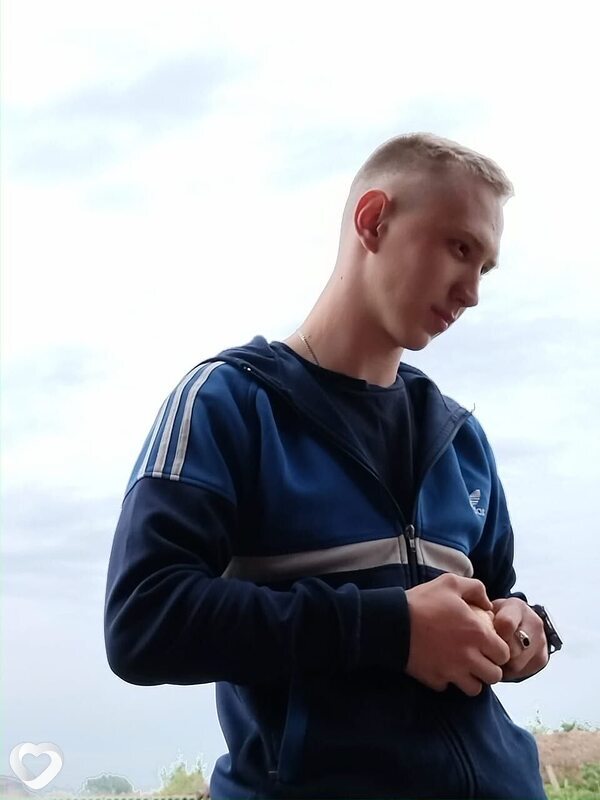 Влад, 37, Прокопьевске — анкета №534938