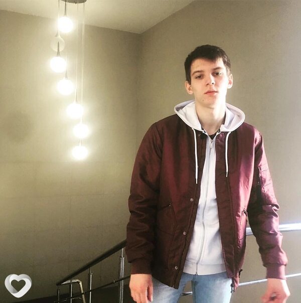 Александр, 26, Костроме — анкета №534942