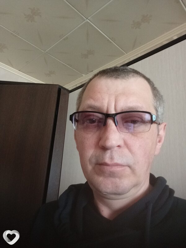Сергей, 44, Брянске — анкета №534943