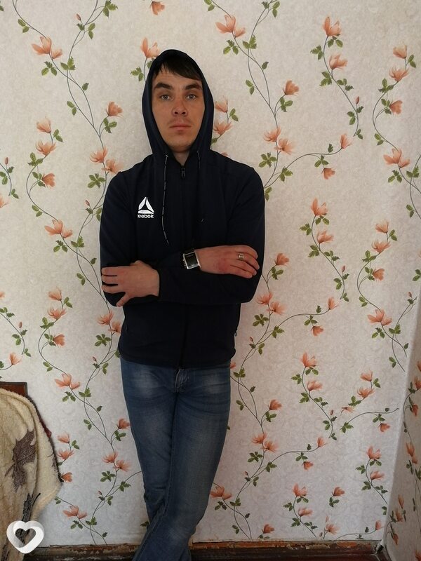 Лëха, 34, Ульяновске — анкета №534949