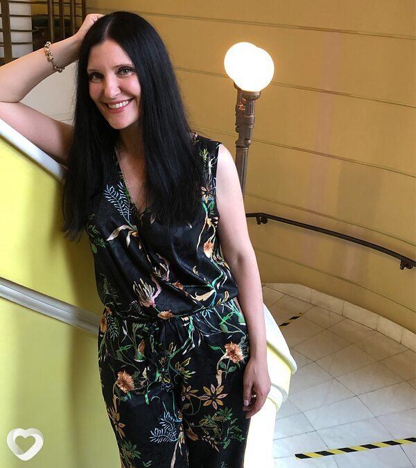 Lelya, 49, Нижнем Новгороде — анкета №534950
