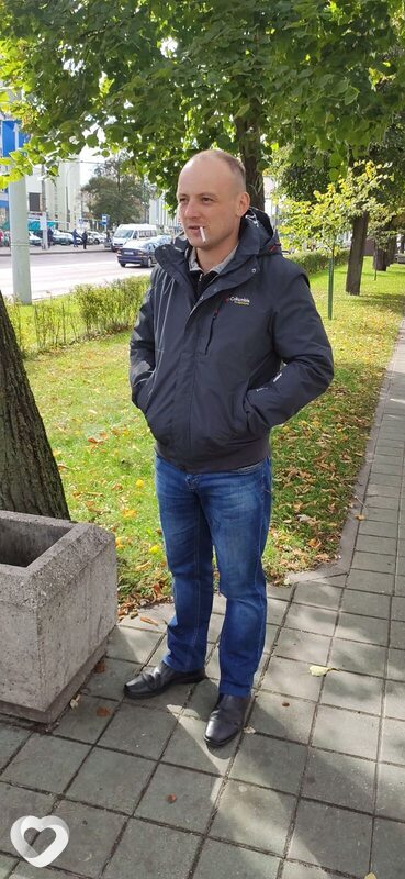 Дмитрий, Столин