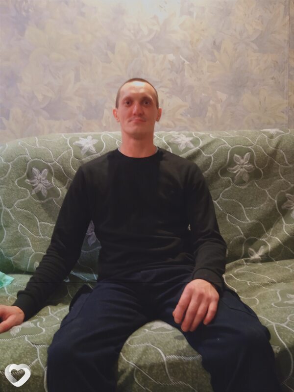Олег, 35, Сухое Логе — анкета №535139