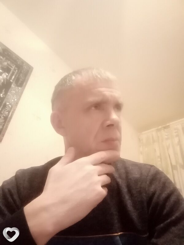 Андрей, 50, Смоленске — анкета №535140