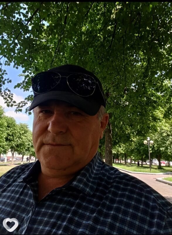 Мага, 51, Коломне — анкета №535152
