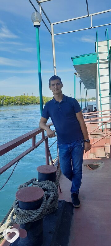 Саня, 34, Абакане — анкета №535153