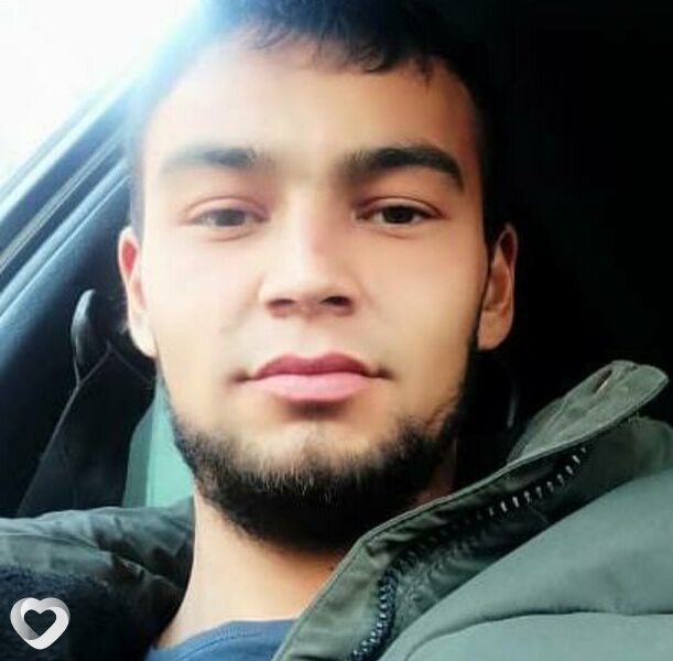 Бектур, 34, Бишкек — анкета №535156