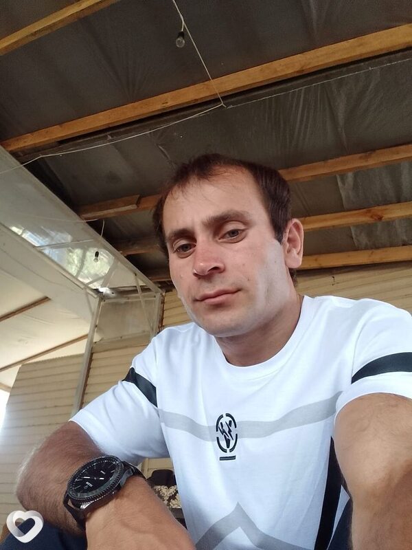 Простой Парень, 32, Краснодаре — анкета №535157