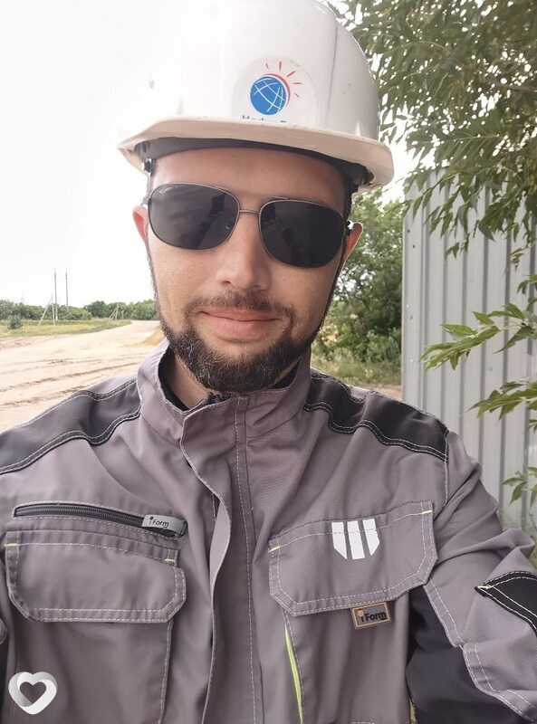 Альберт, 37, Балакове — анкета №535296