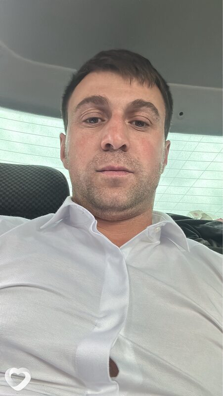 Ник, 32, Нальчике — анкета №535299