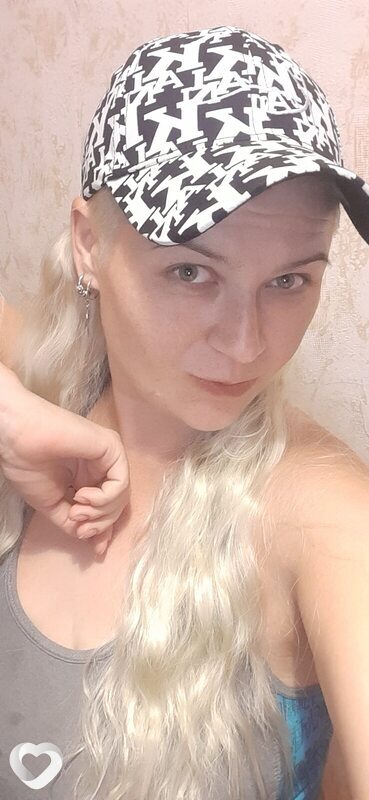 Кристина, 39, Москве — анкета №535303