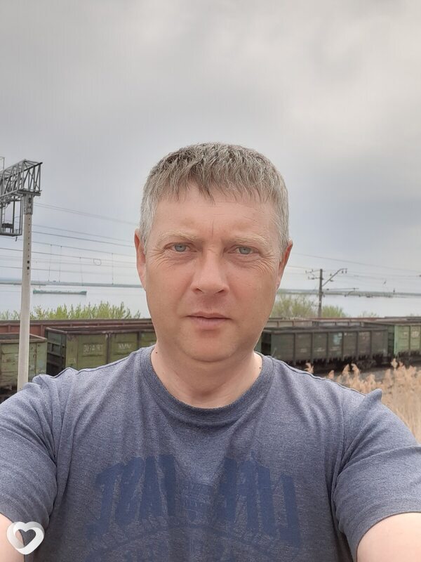 Игорь, 48, Сызрани — анкета №535236