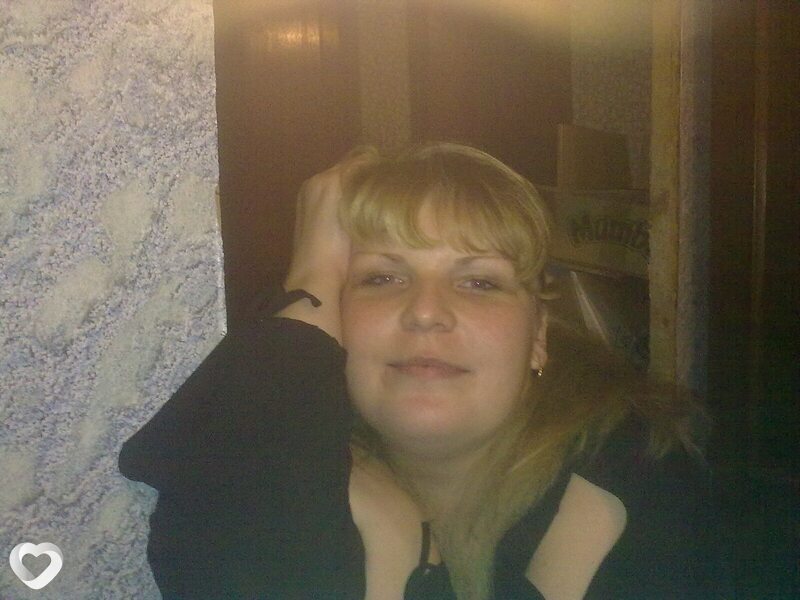 Татьяна, 48, Минске — анкета №535240