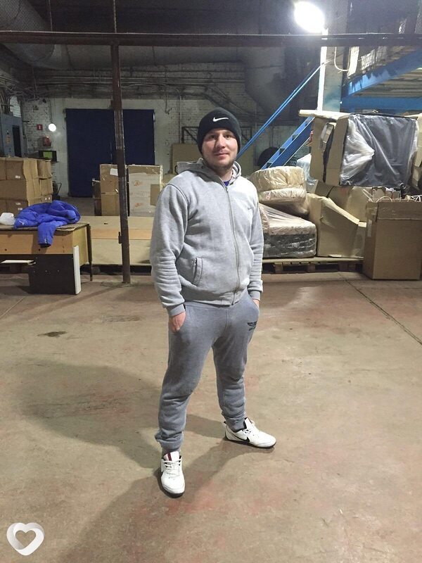 Андрей, 32, Куйтун — анкета №535243