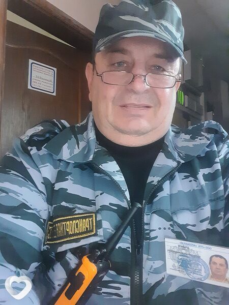 Василий, 58, Рязани — анкета №535244