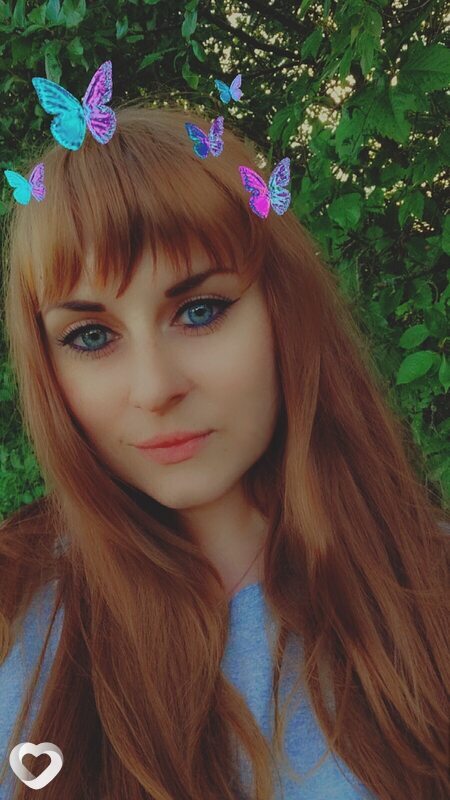 Анна, 34, Орёл — анкета №535246