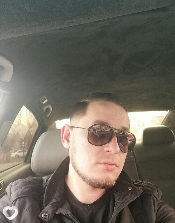 Вальдемар, 35, Алматы — анкета №535247