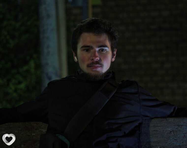 Александр, 24, Москве — анкета №535248