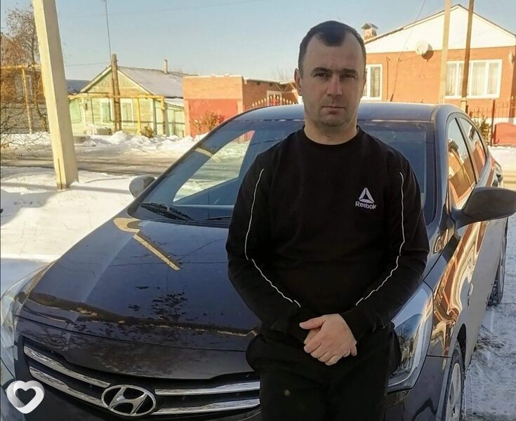 Игорь, 51, Ростове-на-Дону — анкета №535115