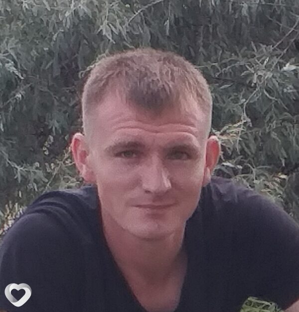 Андрей, 38, Саратове — анкета №535119