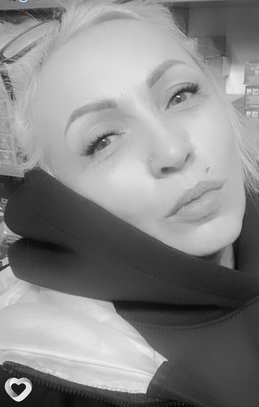 Юлия, 48, Минске — анкета №535122