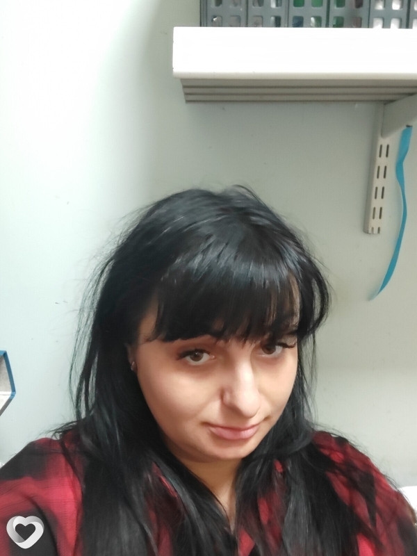 Марина, 38, Ростове-на-Дону — анкета №535124