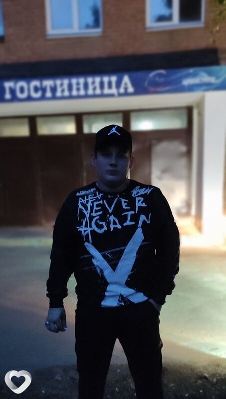 Никита, 27, Москве — анкета №535128
