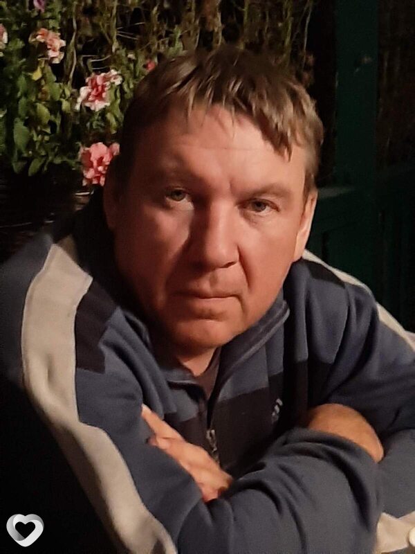 Леонид, 57, Самаре — анкета №535129