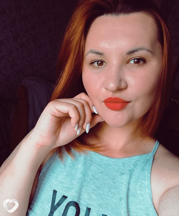 Яна, 29, Нижнем Новгороде — анкета №535130