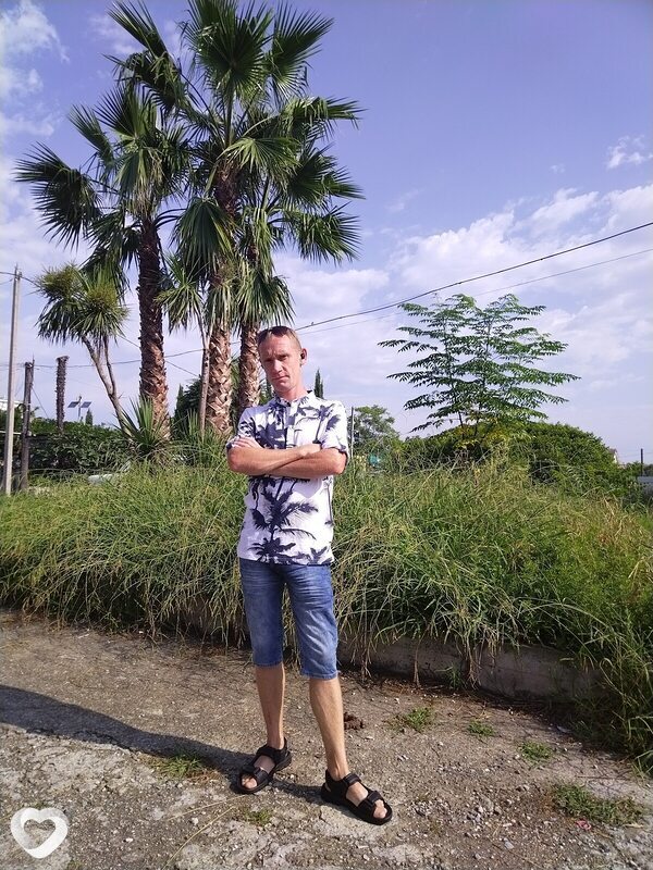 Алексей, 38, Звенигороде — анкета №535131