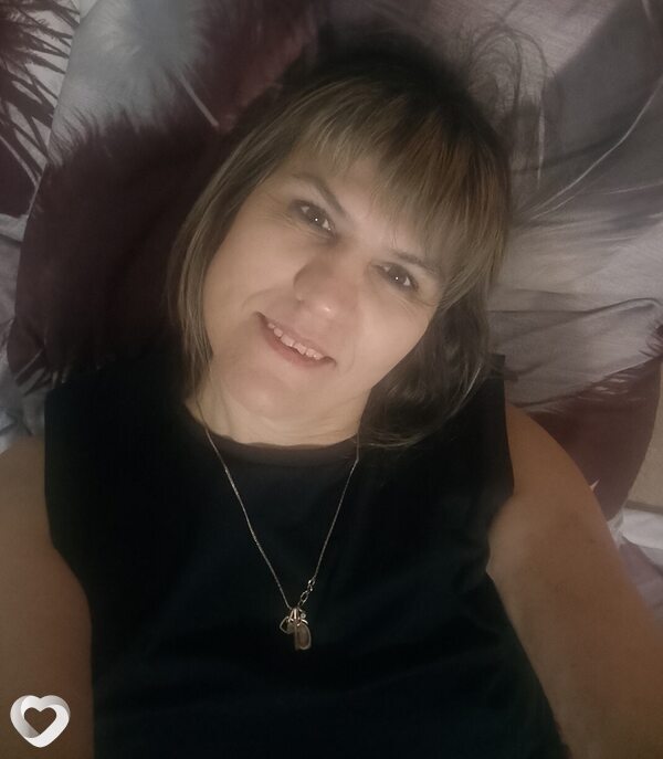 Татьяна, 54, Вологде — анкета №535162
