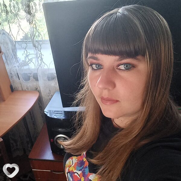 Светлана, 33, Пензе — анкета №535168