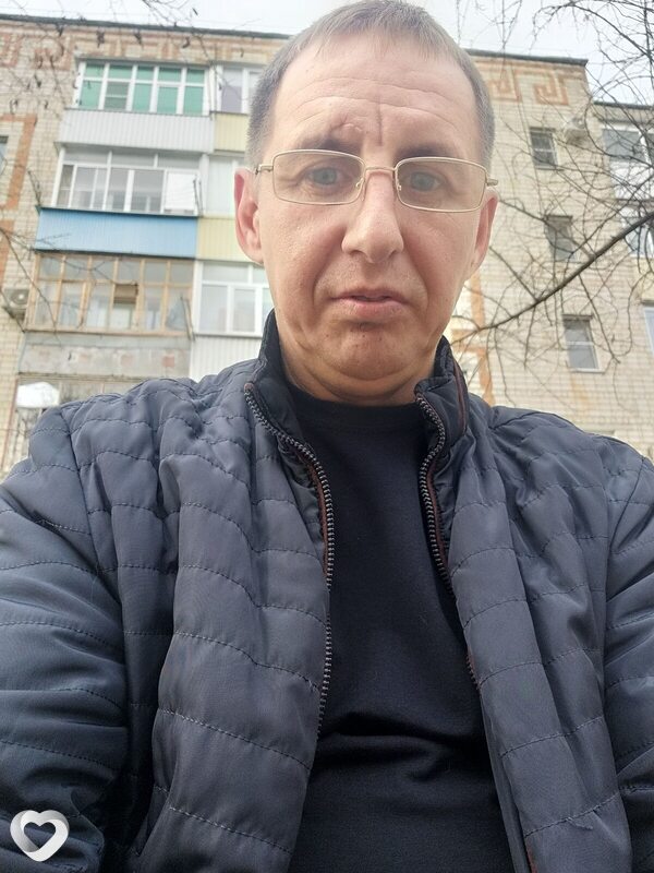Александр, 49, Белой Калитве — анкета №535169