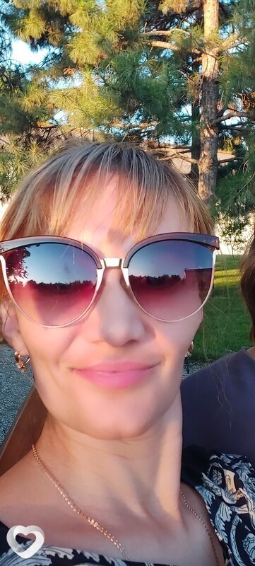Анна, 46, Астрахани — анкета №535170