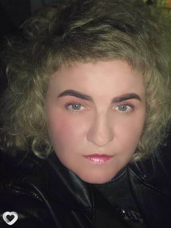 Снежана, 46, Мостах — анкета №535171