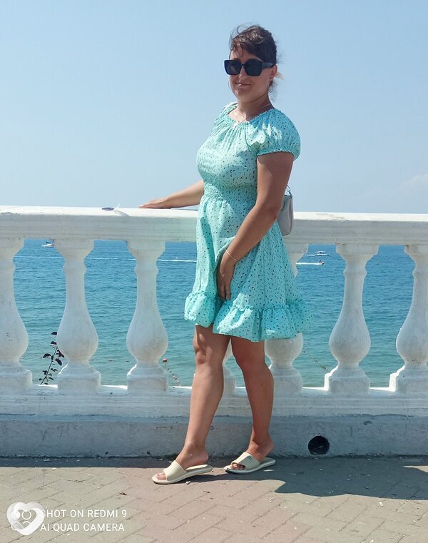 Жанна, 34, Белгороде — анкета №535172