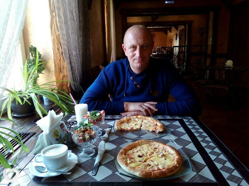 Серёга, 44, Белгороде — анкета №535174