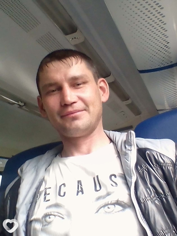 Николай, 42, Новосибирске — анкета №535183