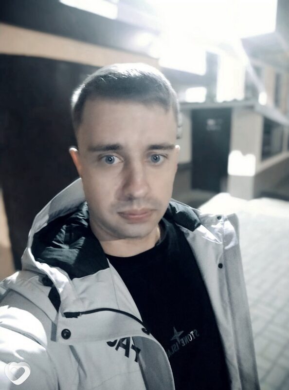 Роман, 28, Донецке — анкета №535260