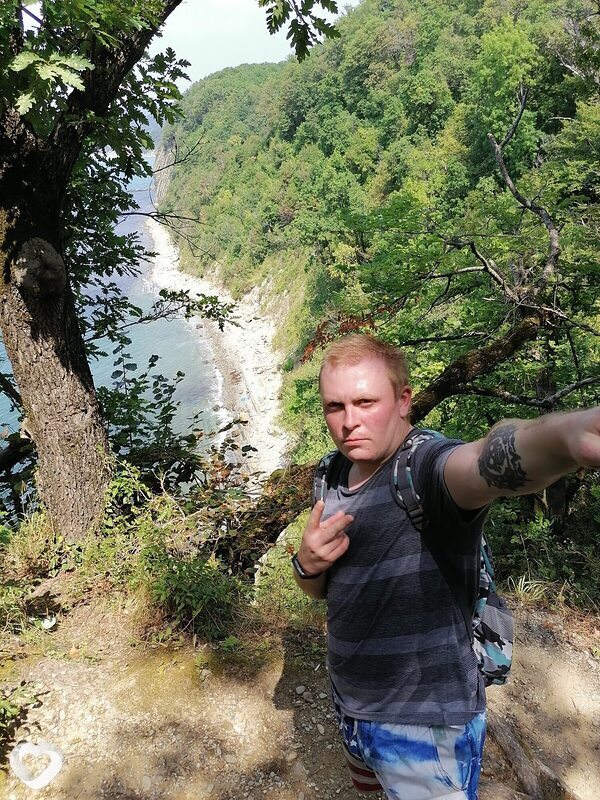Василий, 32, Сысерти — анкета №535261