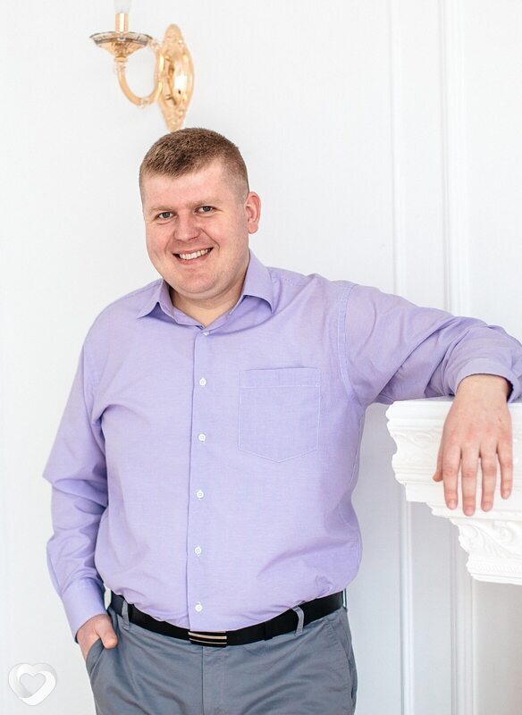 Виктор, 35, Минске — анкета №535263