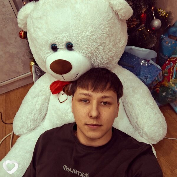 Никита, 27, Усть-Илимск — анкета №535268