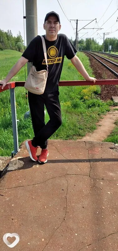 Кирилл, 53, Москве — анкета №535269