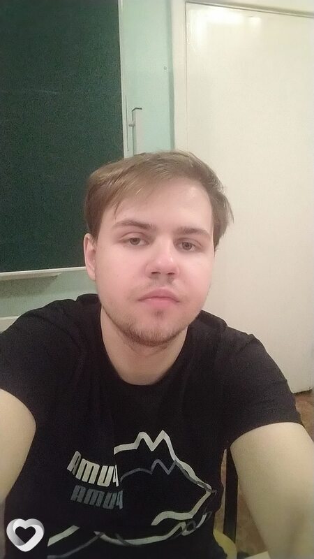 Kirill, 29, Нижнем Новгороде — анкета №535270