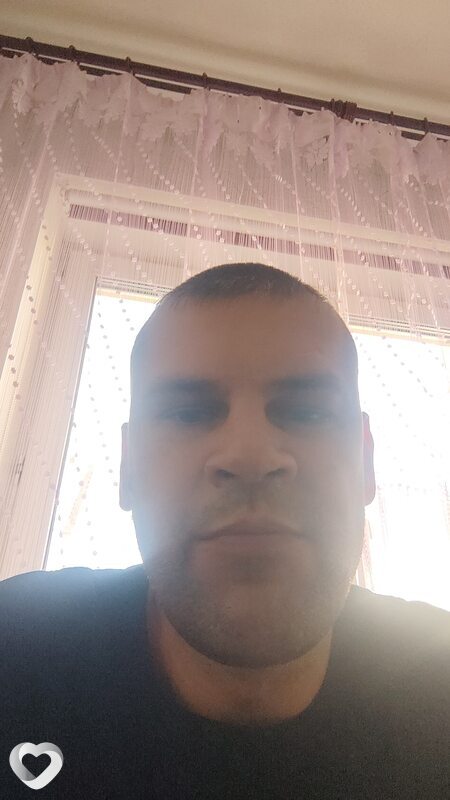Вячеслав, 42, Омске — анкета №535272